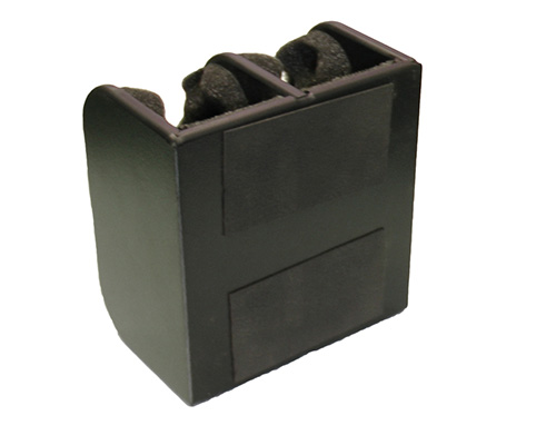 3 Gun Rack Inline Protection Drawer Kit