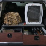Storage Solutions for Hunting & Sporting Equipment