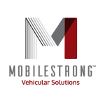 MobileStrong Vehicular Solutions Logo