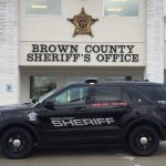 Brown County Sheriff- Green Bay, WI