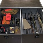 MobileStrong Storage Drawer Accessories