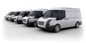 Mobile Workstations & Desks for Fleet Vehicles