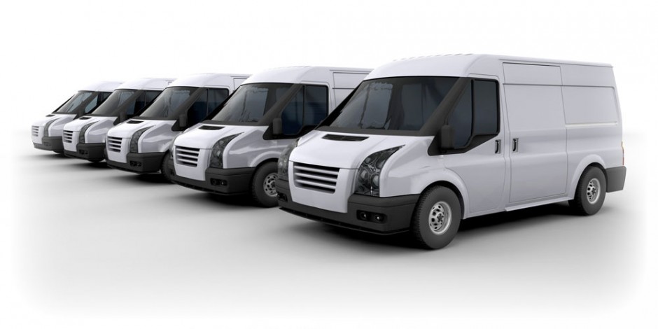 What Is Fleet Vehicle