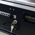 Custom HDP Combination Lock