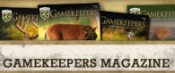 Gamekeepers Magazine