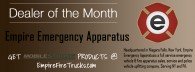 MobileStrong Dealer of Month Empire Emergency Apparatus