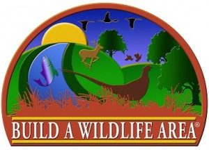 Build a Wildlife Area Logo