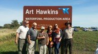 MobileStrong Supports Waterfowl Production Area