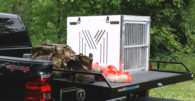 MobileStrong Heavy Duty Dog Kennel