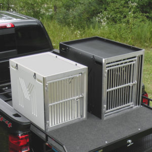 MobileStrong Heavy Duty Dog Kennels