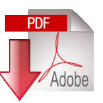 Adobe Pdf Icon - Mobilestrong