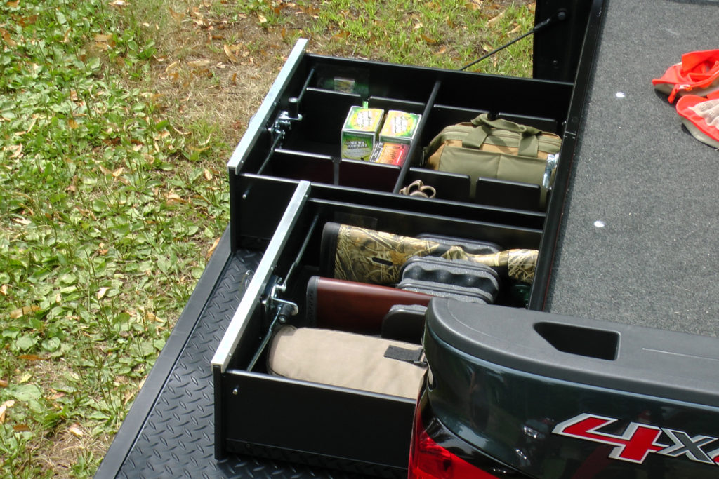 Prepping Your Vehicle (truck Or Suv) For Hunting Season – Gear Up And 